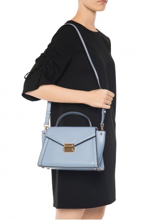 'whitney' shoulder bag, zdjęcie 2 'whitney' shoulder bag od Michael Kors